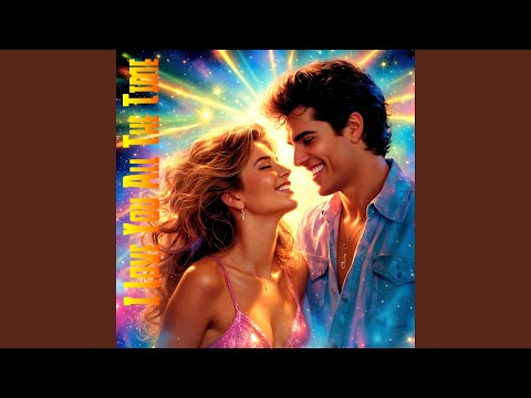 I Love You All The Time