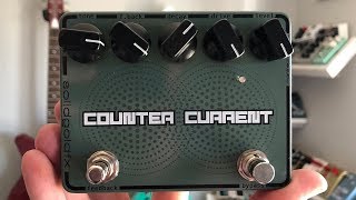 Video thumbnail for SolidGoldFX Counter Current by 60 Cycle Hum