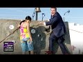 Rock Climbing With Ashima Shiraishi