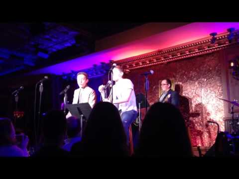 Newsboys' Variety Show - Joshua Burrage & Ben Cook (Show #1)