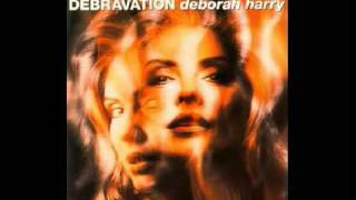 Debbie Harry - I Can See Clearly