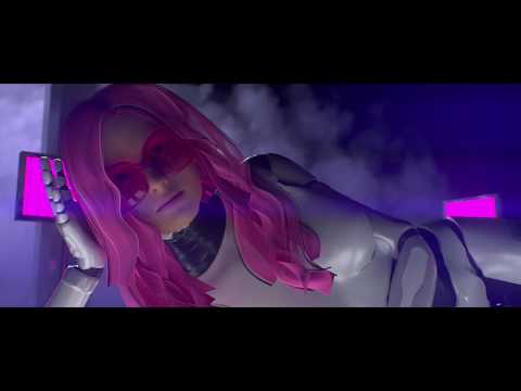 VNCCII - ASTRO LIFE [PACES REMIX]