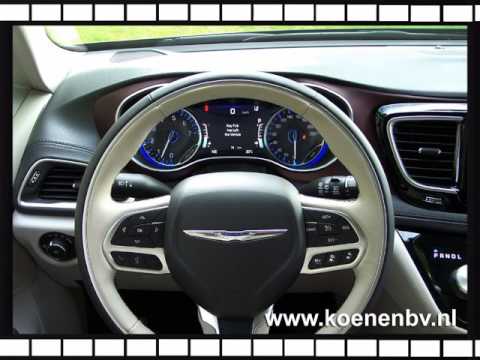 Thumbnail for CHRYSLER PACIFICA by Chrysler