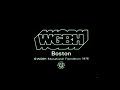 Collection Of WGBH Logo Finds 1974 1981