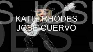 Katie Rhodes - Jose Cuervo