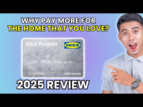 Ikea Credit Card