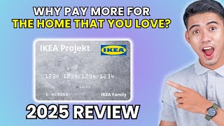 IKEA Credit Card Review 2025 | Worth It or Leave It