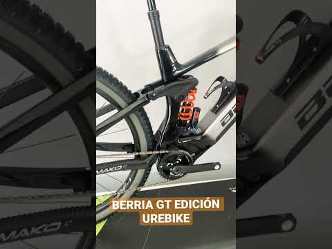 MAKO GT EDICIÓN FOX