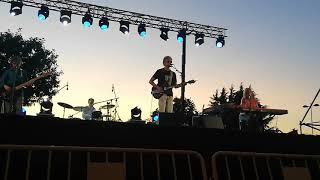 The Jayhawks - The man who loved life - Directo - Live - Pontevedra 10 Julio 2021 (Parte 1)