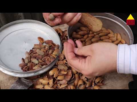 Gelebte Geschichte 1945 - Eichelkaffee.