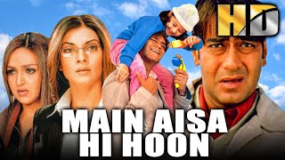 Main Aisa Hi Hoon (HD) - Bollywood Blockbuster Hin