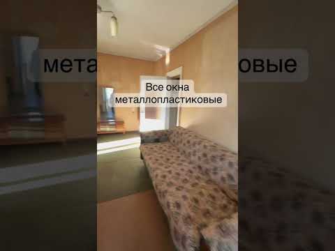 2-комнатная квартира Варненская. Возле Парка Горького. Второй ряд домов