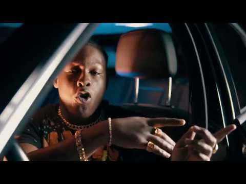 King Kari - Coolin (Official Music Video) Prod. By POP