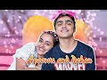 Pehli Nazar Mein Feat Apoorva And Rohan Shorts Couplewhatsappstatus