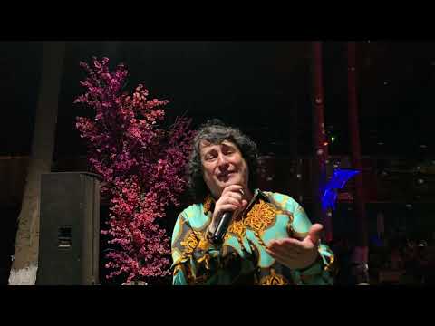 Mecid shamiloglu O bilmiyor