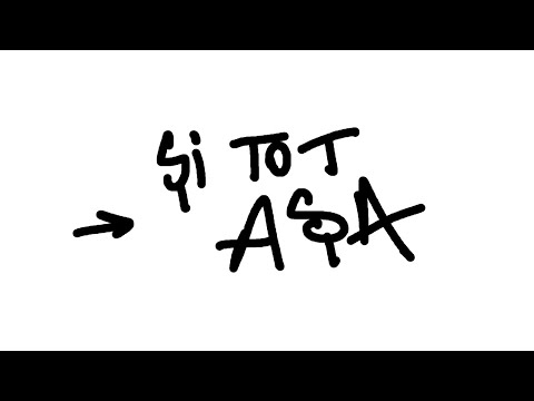 si tot asa - live pe yt si twitch