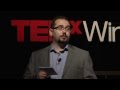 How do we feed a growing world?: Wade Barnes at TEDxWinnipeg