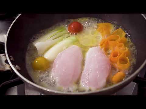 Badel Master Class - David Skoko - Škrpina u teći - isječak