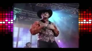 David Lee Garza - Te Quiero Te Amo