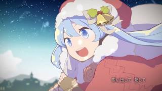 - Snow Song Show 歌ってみた【おんた×Muu.】