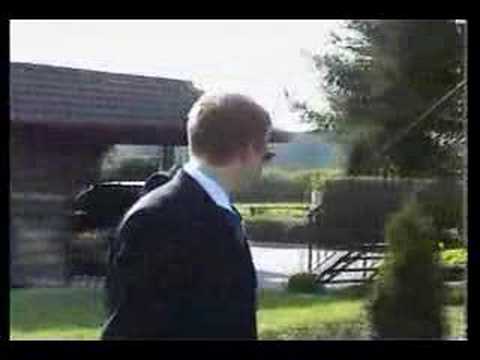 The Traveller Part 1