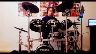 The Sound Of Silence (Disturbed version with drums)