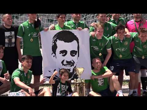 HNTV reportaža: Futsal kup Sveti Josip 2019.