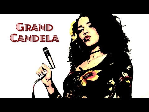 Ex Romantika - Grand Candela || NPR Tiny Desk Contest 2020