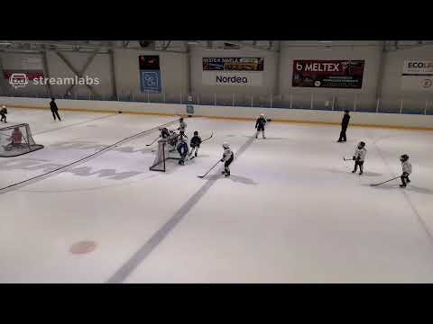 Hippoliiga (F1-sarjassa) 25.1.2020 klo. 13.45 JYP H - Jyki Tiikeri