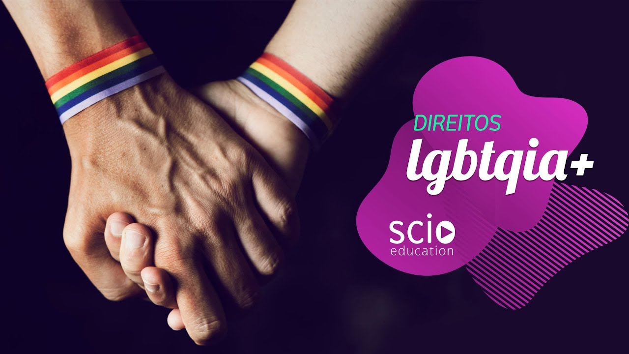 Direitos LGBTQIA+