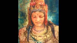 Chris Hinze - Sri Sukta (Meditation And Mantras)