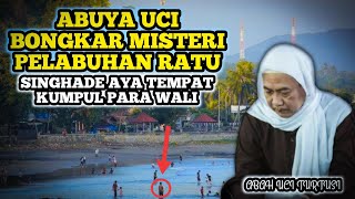 Download lagu Abuya Uci Turtusi | Uncovering the Mystical Secrets of Pelabuhan Ratu, Banten mp3 Download lagu Abuya Uci Turtusi | Uncovering the Mystical Secrets of Pelabuhan Ratu, Banten mp3