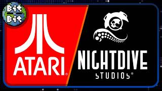 Atari’s Nightdive Is Resurrecting PS3 & 360 Forgotten Gems + More Retro News!