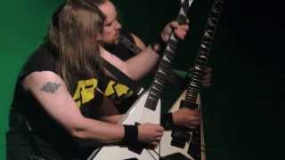 Omnium Gatherum - The Sonic Sign [Live In Philadelphia, PA]