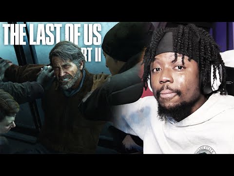 I am emotionally on 1hp.. [ The Last of Us 2 ]