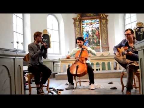 Milonga Flamenca - Trio el Gancho