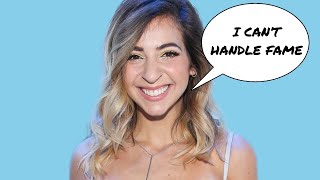 Gabbie Hanna Is Self Destructing