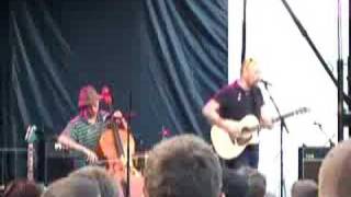 Mike Doughty - Unsingable Name