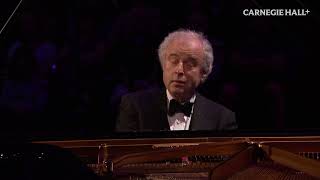 Sir András Schiff: Bach’s Well-Tempered Clavier Book 1, Prelude in C Major | Carnegie Hall+