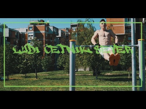 Kumela - Ludi Četnik Sever ft. Volvox & Kima Dijaspora