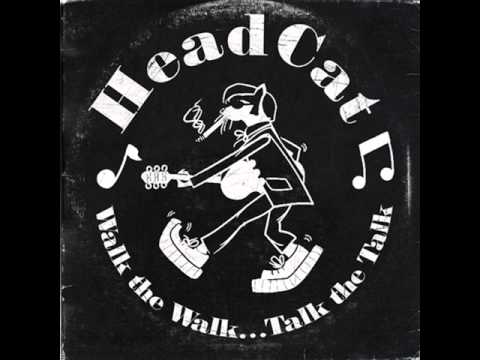 The Head Cat - American Beat