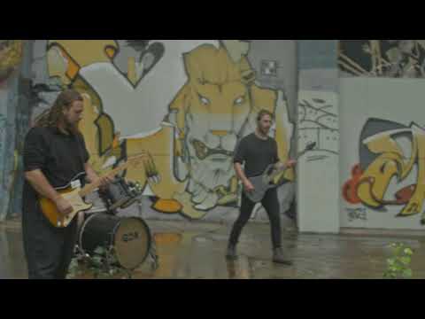 InView - Wasteland Teaser and Behinde the Scene