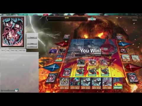 GOPRO  SCRAP ZING DECK PROFILE