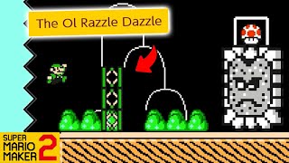 I got razzled and dazzled - Endless Super Expert No Skip