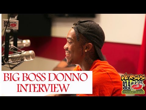 KYS Versus:  Big Boss Donno