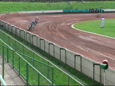 SPEEDWAY INTERNAZIONALE A SQUADRE 1^ PROVA