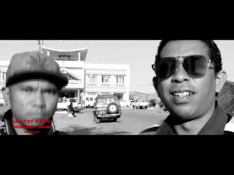 Doubl'e'nn feat Zombs - Sao Tsy Azony