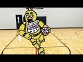 Fnaf Free Roam Ankle Break Compilation