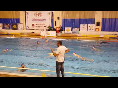 (20-02-2021) Club Waterpolo Emalgesa Algeciras - Club Waterpolo Marbella. 1ª División Andaluza (3)