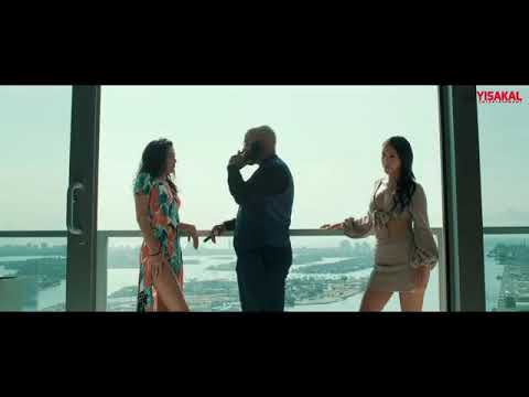 LIJ MICHAEL ft khaotic konjo new ethiopian short video